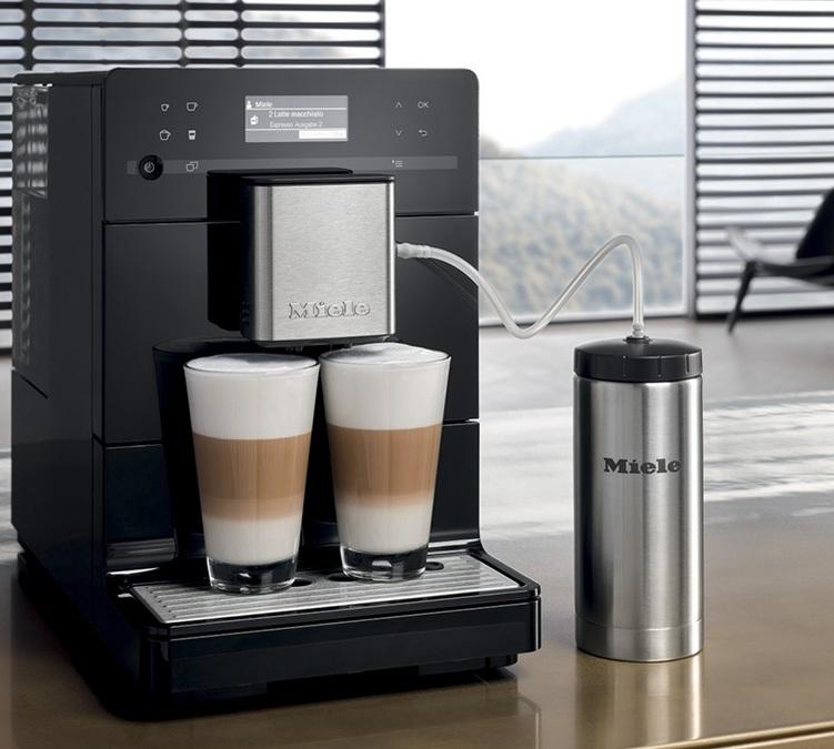 garantie 2 ans Miele