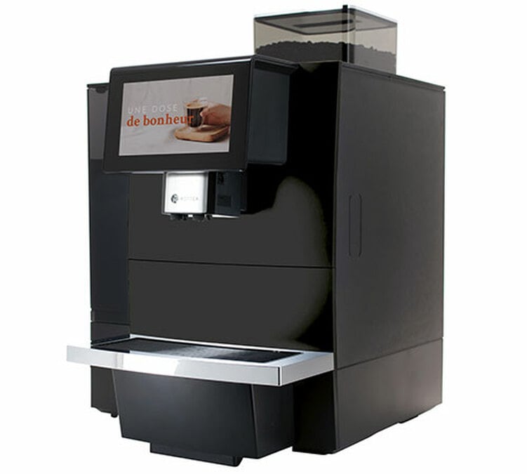machine cafe professionnelle kottea pluton ck502