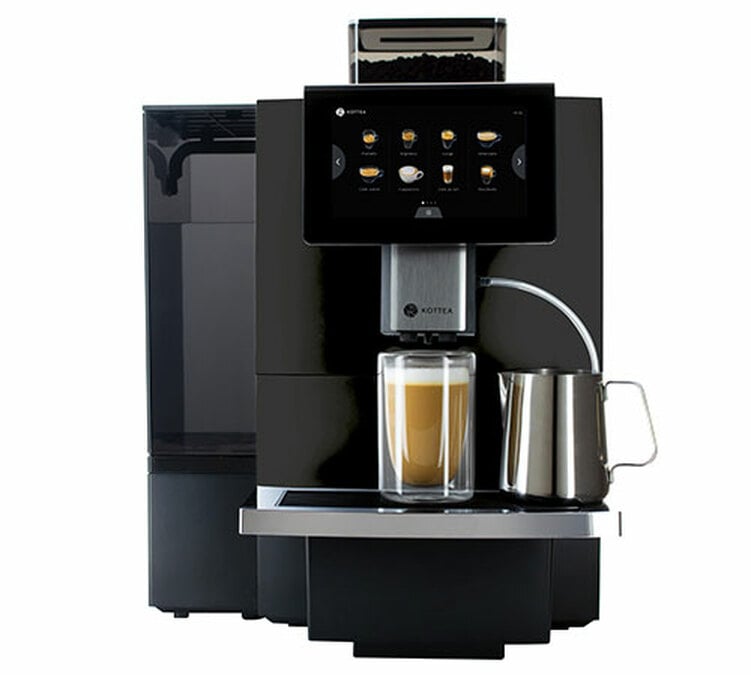 machine cafe grain kottea pluton ck502