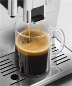 Machine &agrave; caf&eacute; &agrave; grain DeLonghi Autentica ETAM 29.620.SB