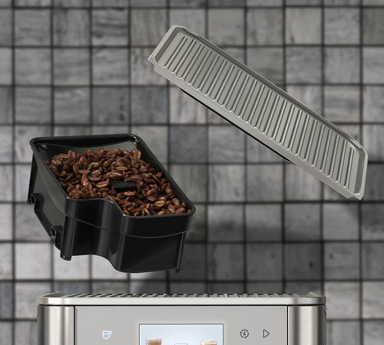 Kf7 kitchenaid juniper technologie