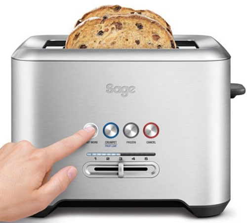 sage grille pain toaster