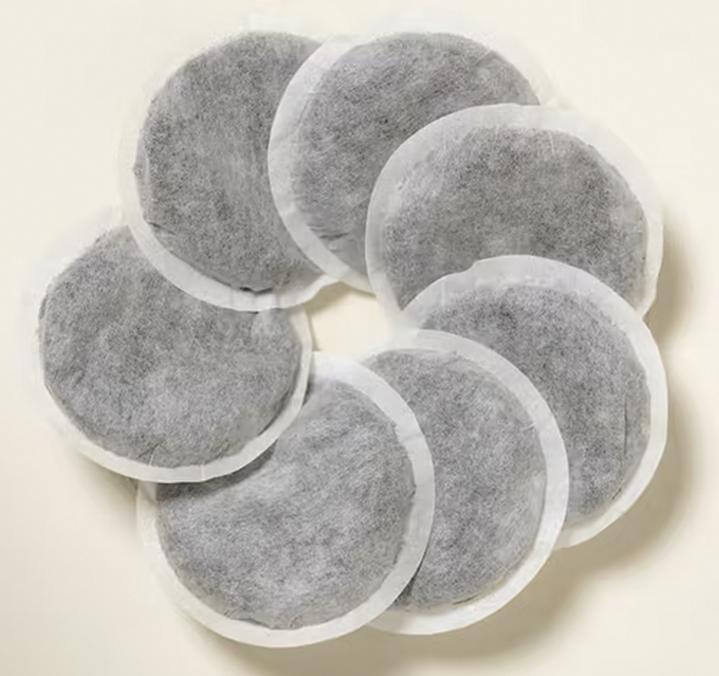 multiple dosettes ese