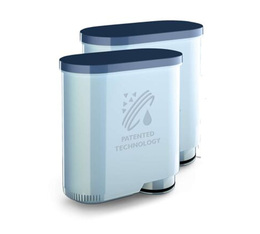 Deep Filtration