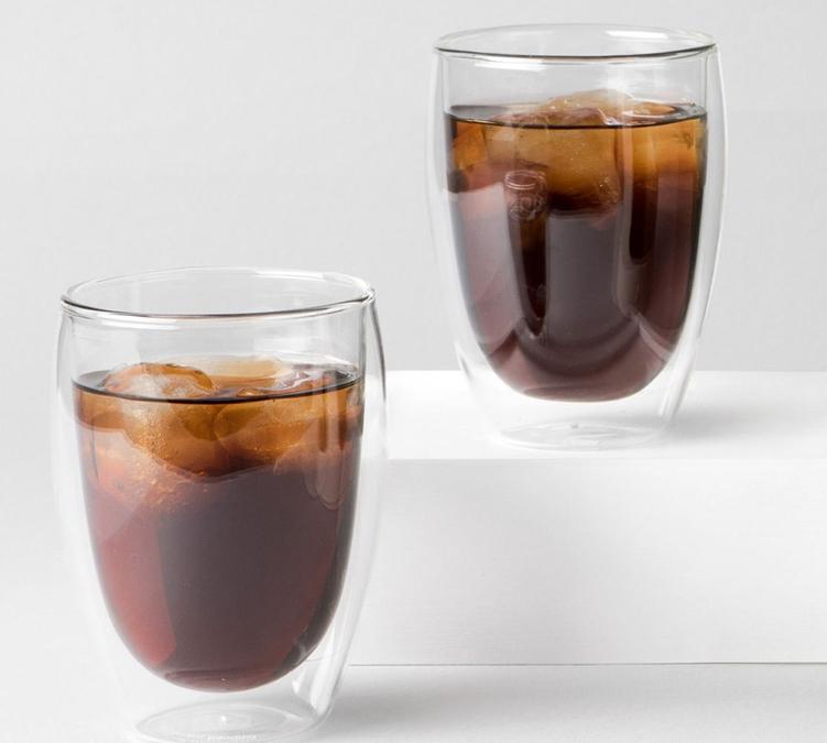 verres Pavina 35cl Bodum