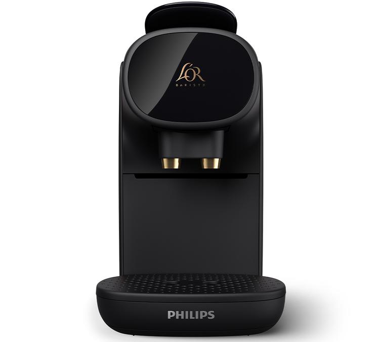 lor barista elegante