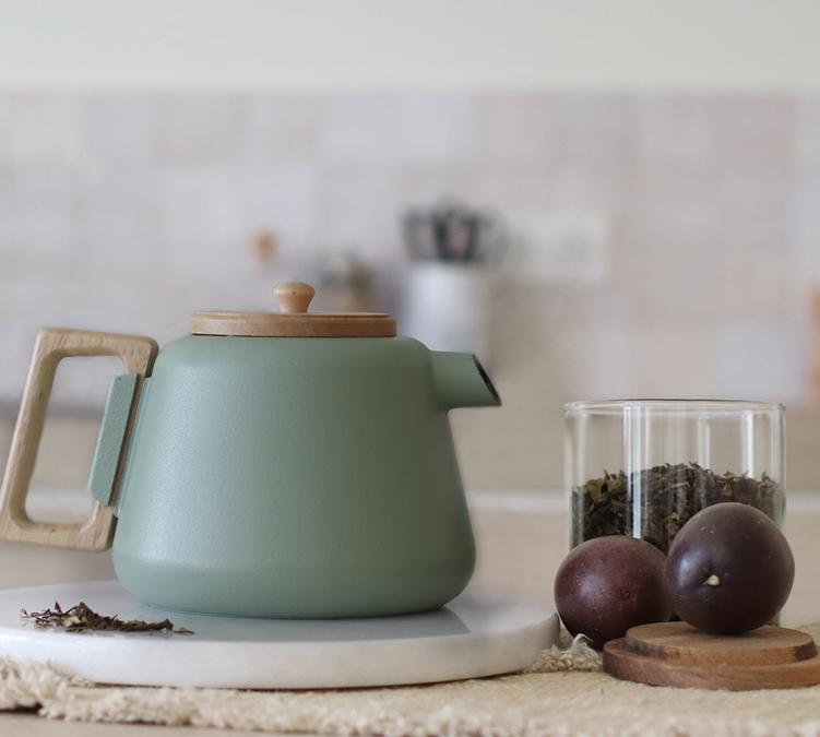thei&egrave;re un litre ogo living viggo verte