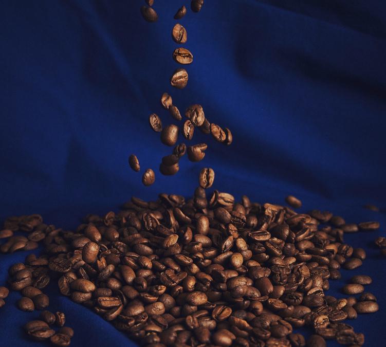 lugat speciality coffee dark roast 1 kg
