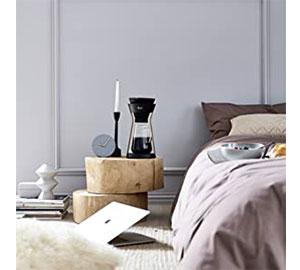 Infuseur &agrave; caf&eacute; AMANO Slow Coffee - ARGENT - Melitta=