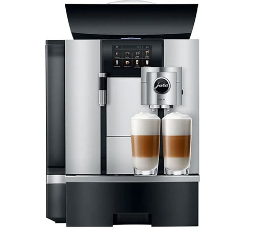 Smart connect jura giga x3