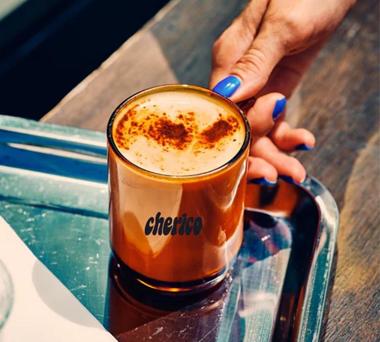 tasse Cherico chicoree cacao cereales