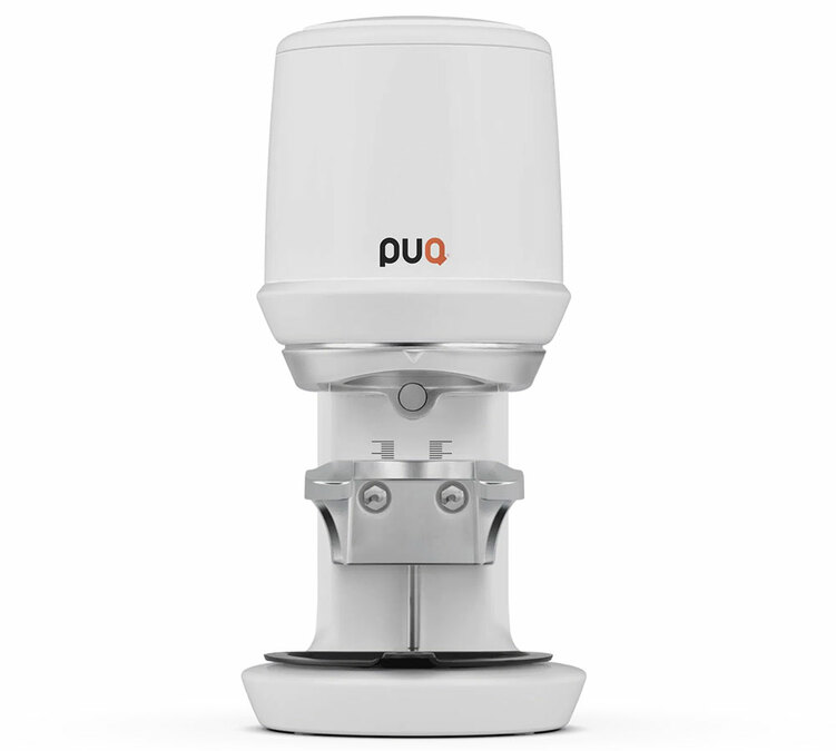 tamper auto puqpress pro