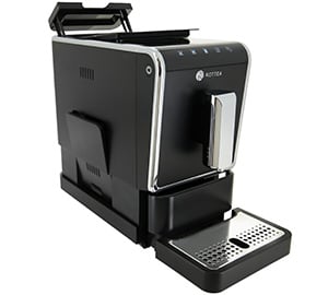 Manutenzione della macchina da caffe automatica Kottea CK307.B
