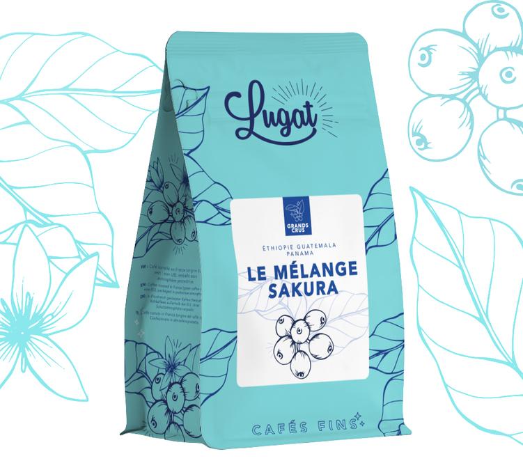 sakura blend lugat prix &eacute;picures 2023