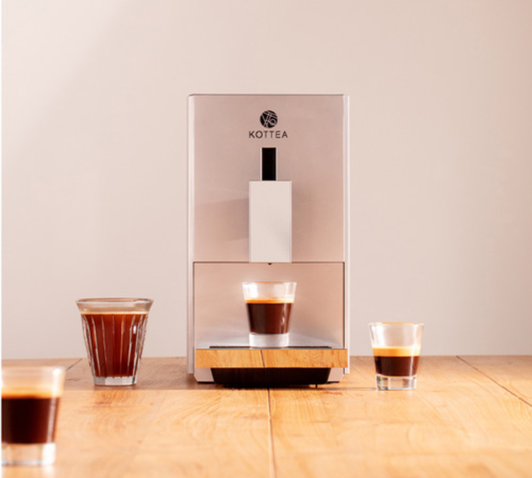 kottea oslo kc320 silver design