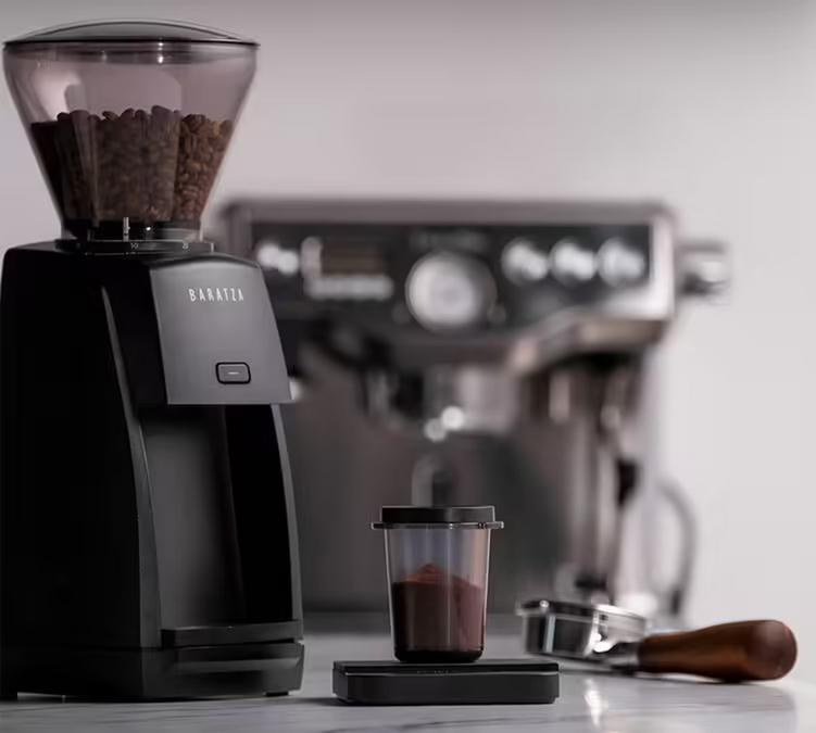 macinacaffe baratza elettrico Encore esp nero 230 volt