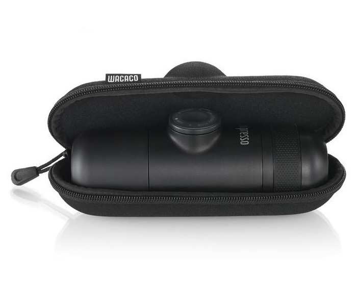 minipresso for travelling