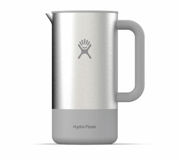 thermal french press hydro flask
