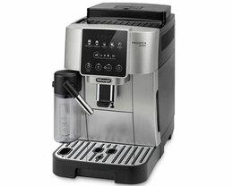 DELONGHI Magnifica Start - FEB22.82.SB face