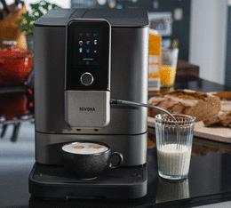 reglage nivona 8103