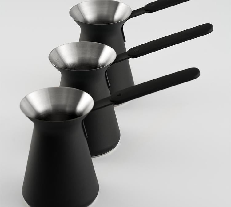 cafeti&egrave;re ibrik oto goat story noir