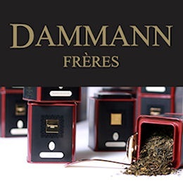 T&egrave; Dammann et Fr&egrave;res