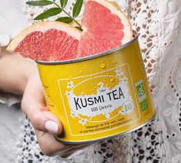 t&egrave; bb detox kusmi