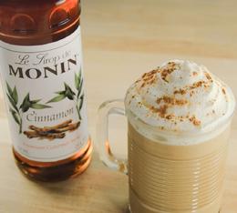 Sirop Cannelle - MONIN - 70cl
