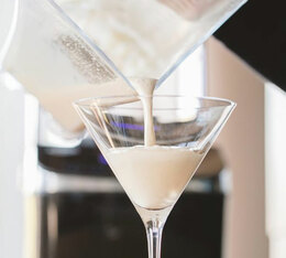 recette routin gourmande noisette
