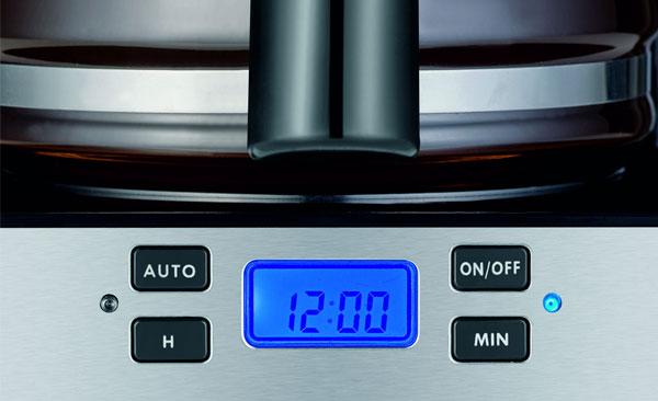 cafetiere thermos