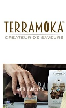 terramoka espresso