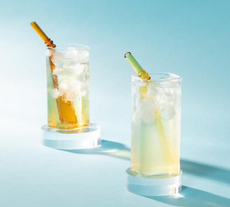cocktail avec sirop monin