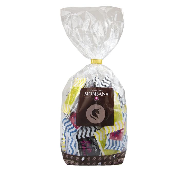 assortiment petits sables monbana