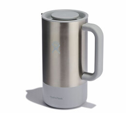 thermal cafetiere hydroflask