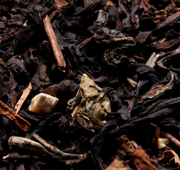 the oolong marrons chauds vrac compagnie and co