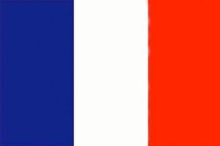 French flag