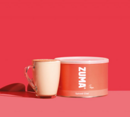 chai vegan ZUMA