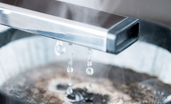 doccetta di diffusione moccamaster