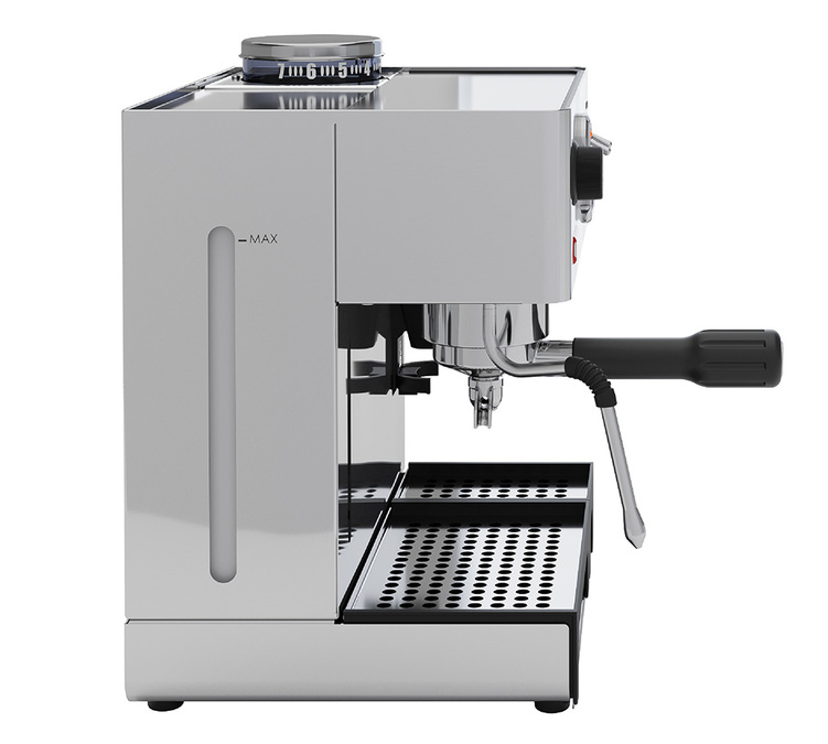macchina per caff&egrave; espresso LELIT PL042TEMD componente top di gamma