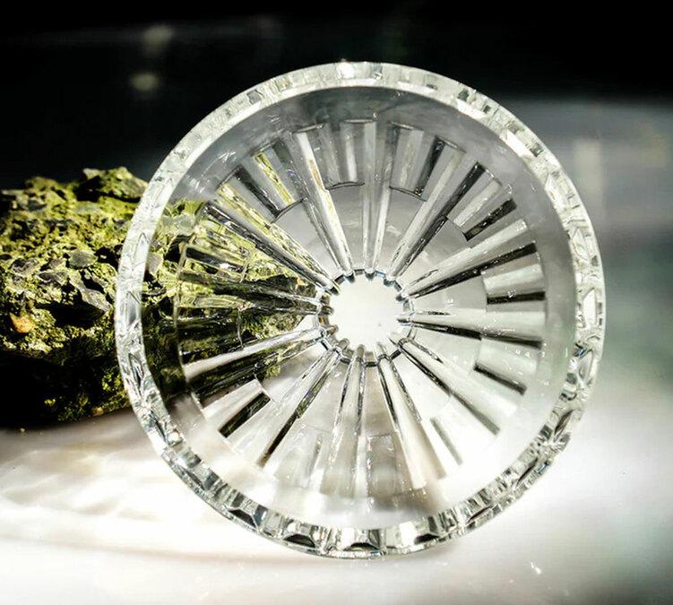 Timemore Crystal Eye