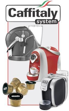 caffitaly capsules