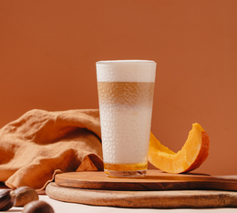 sciroppo pumpkin spice 1 litro in plastica Sweetbird