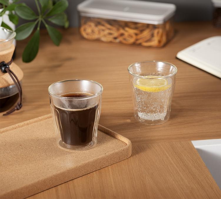 Bodum Copenhagen 25 cl glasses