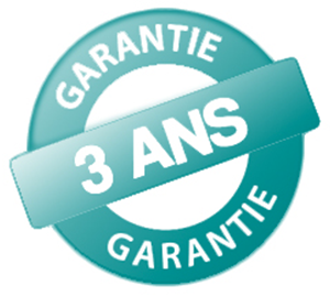 garantie 3 ans siemens integral