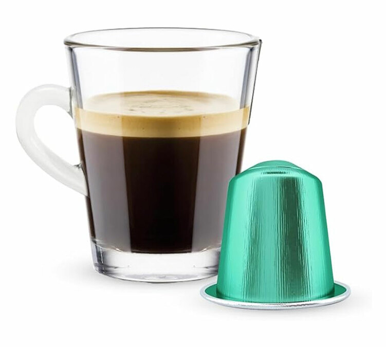 capsule compatibili nespresso bialetti deca x10