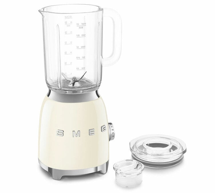 blender smeg creme
