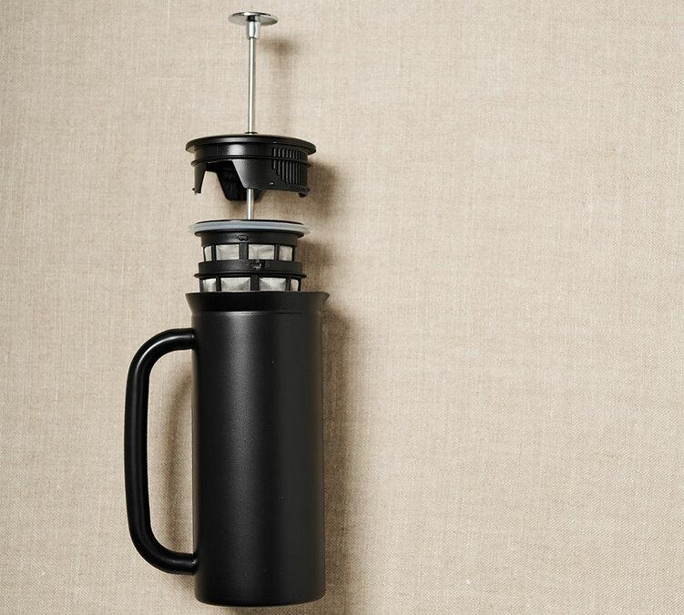 P7 espro 50cl black matte