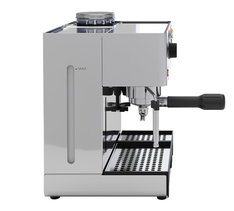 macchina con percolatore LELIT PL042 EM