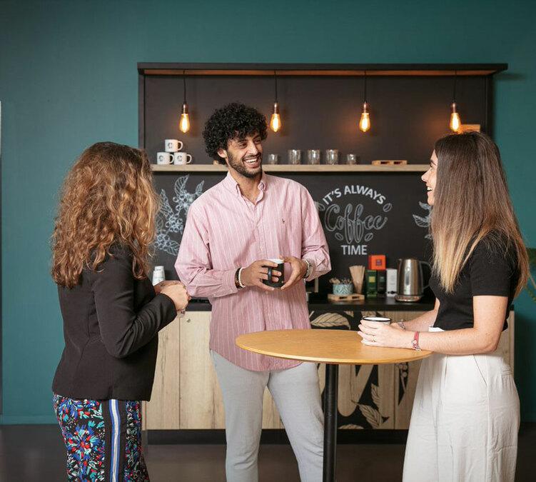 caff&egrave; all'ingrosso