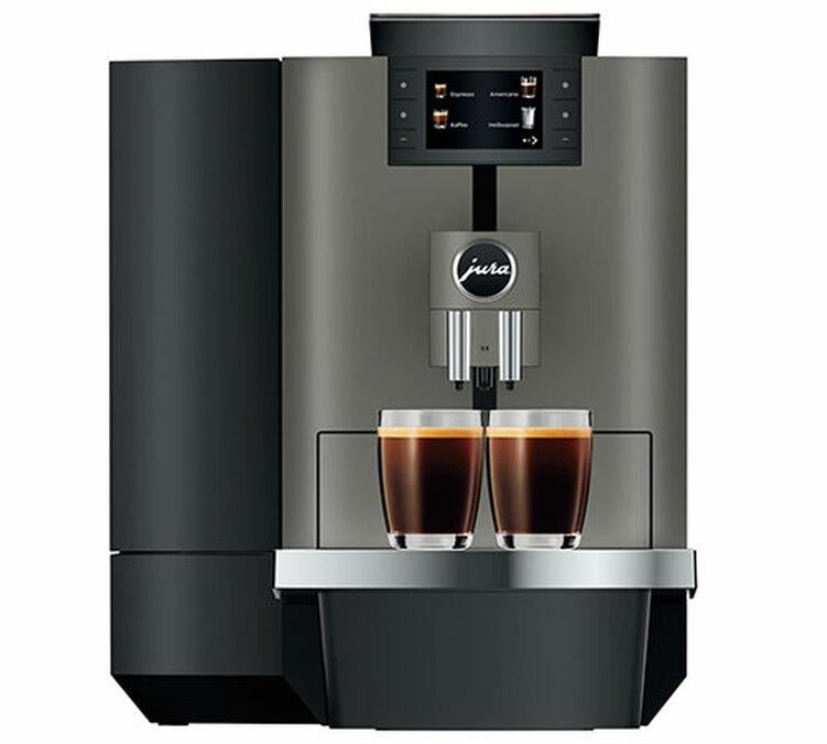 machine cafe pro jura x4